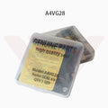 Rexroth Hydraulic Motor  Pump Repair Seal Kit for A4VG71 A4VG90 A4VG125 A4VG180 Piston Pump