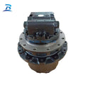 Wholesale Price Excavator Parts GM09 Travel Motor GM09VN Final Drive