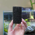 Customized Water Filters Fish tank Cleaning Filter Sponge Pipe Filtration Aquarium Sponge Biochemical Water Purifier