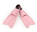Positive Drive Rubber Children and Adults Swimming Snorkeling Flippers Diving Fins Custom Swimming Fins