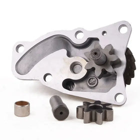 4D95 Engine Oil Pump 6204-51-1200 for PC60-5 PC60-6