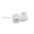 99insole Super Soft Silicon Gel Toe Separator Shoes Toe Cap Protector Sport Finger Protector