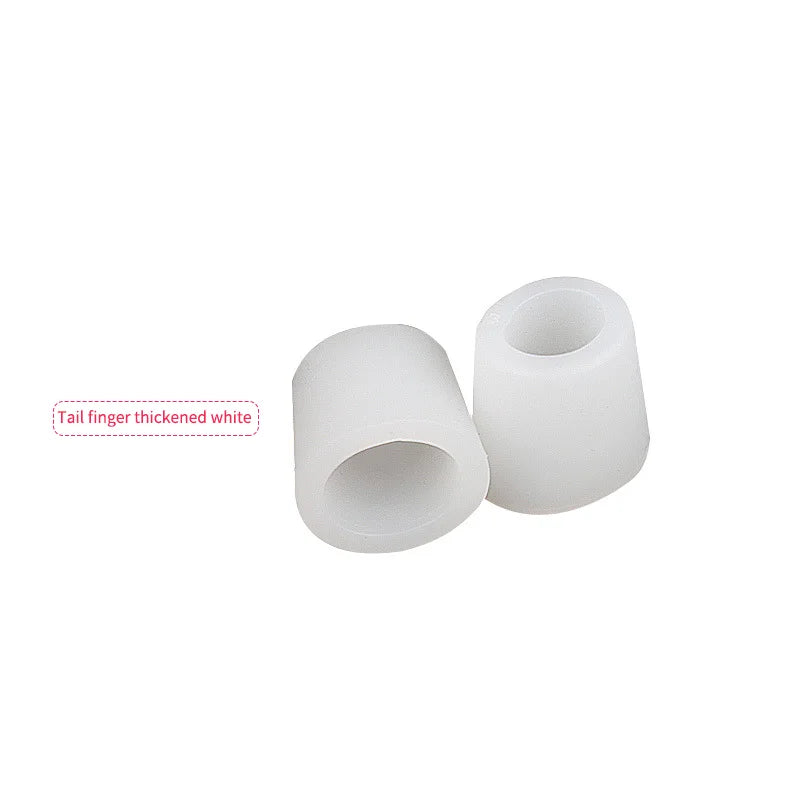 99insole Super Soft Silicon Gel Toe Separator Shoes Toe Cap Protector Sport Finger Protector