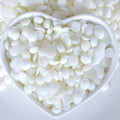 Wholesale Pillar Soy Candle Wax Eco-friendly Soya Wax Granules for Candle Making