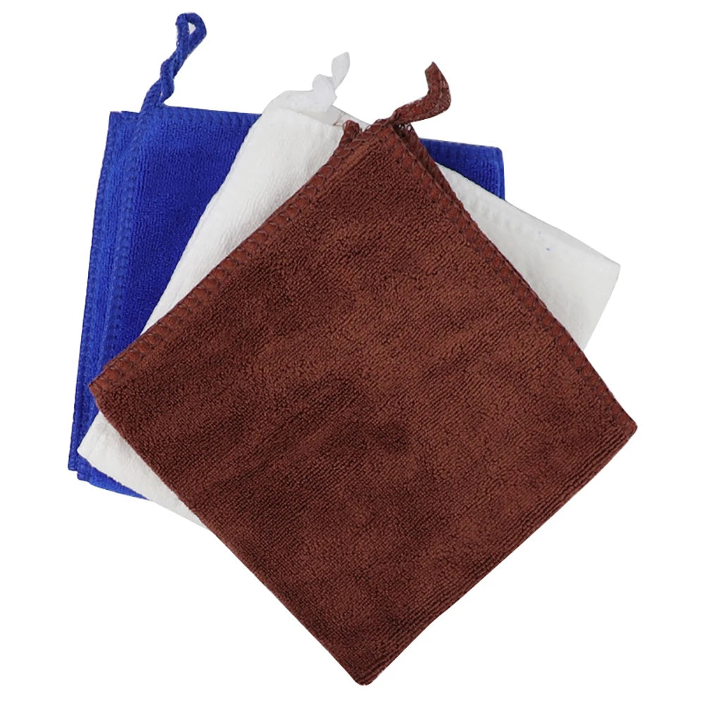 Manufacturers Wholesale Bar Cleaning Rags Kitchen Dining Room Towel Absorbent Tablecloth