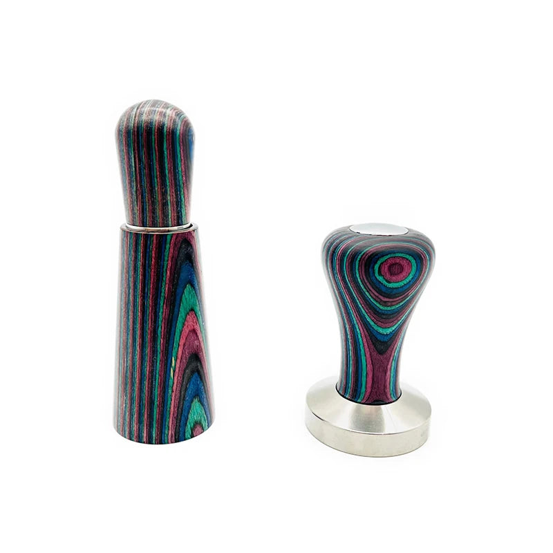 Coffee Needle Distributor