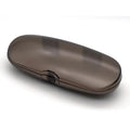 Wholesale Fancy Optical Sunglasses Case Clear Plastic Glasses Packaging Box Glasses Case