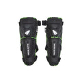 MOKAITE One Size UFO PLAST Elbow Pads Black Knee Sleeves Pads Custom Logo Protective Gear for Outdoor Use Warm PU Foam Leather