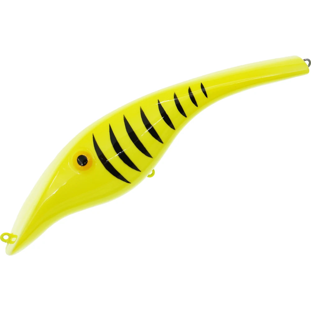 Sinking Lures 140mm 40g  Crank Bait for Large Pike RUILONG FISHING TACKLE