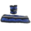 Adjustable Cotton Weight Sandbags Durable Custom Unisex Arm Leg Wrist Ankle Load-bearing Bags Gym Home Fitness Equipment