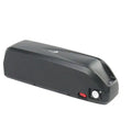 GEB customized Hailong Lithium Battery 36V 48V 52V 13Ah 15Ah Bicycle Mountain Bike Lithium Battery Electric Car Ebike