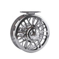 Newbility 3/4# 5/6# 7/8# 9/10# Full Aluminum Ice Fishing Reel Left/right Handed 2+1BB Ice Fishing Wheel  Fly Fishing Reel