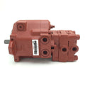 Mini Excavator Kubota U15 17 Hydraulic Pump Assembly Plunger Pump Large Pump Fujitsu PVD-00B-14P