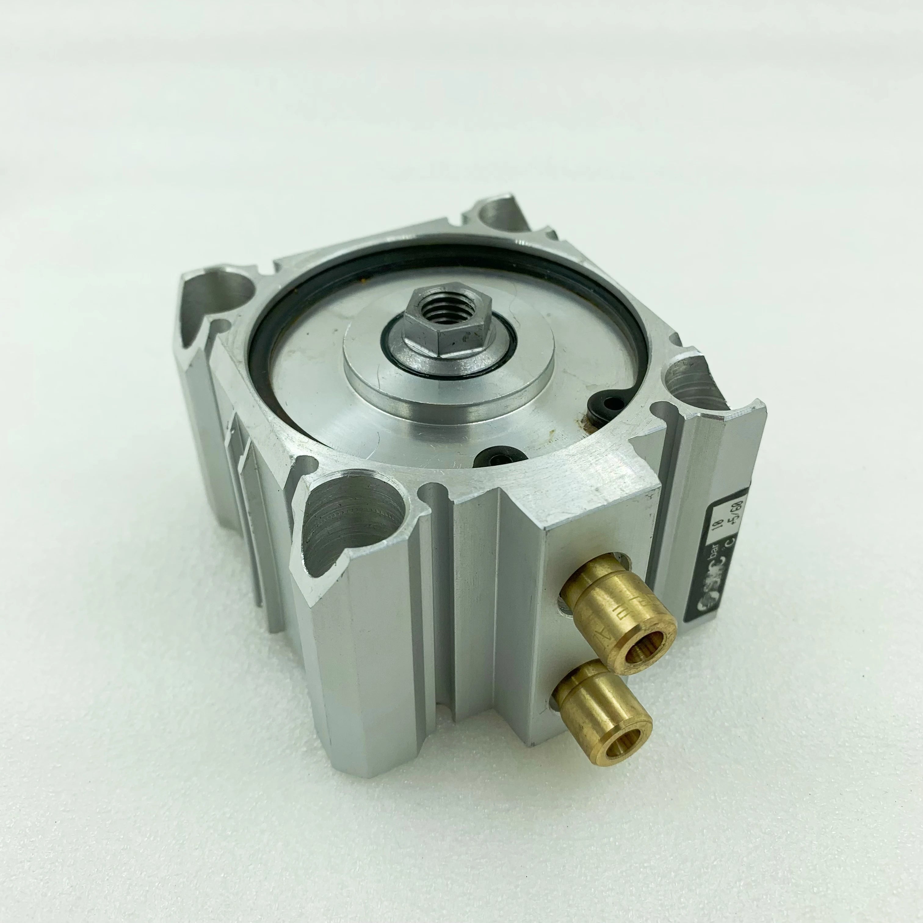 Cylinder 00.580.4616 Offset Printing Parts 00.580.4616/A