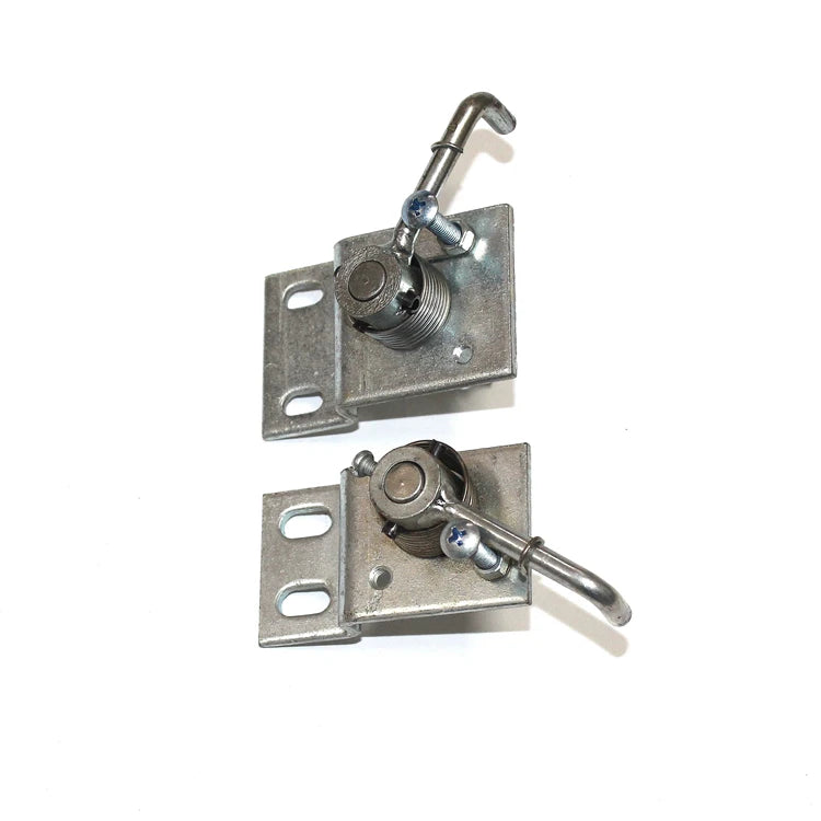 2pcs/pack Triangle Lock for Apartment Elevator Parts Hall Door Lift Accessories