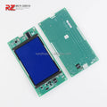 ST*P Modern Design Elevator COP LOP HOP PCB LCD Display Board SM.04VL16/XE SM.04VL16/Y Plastic Material