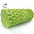 Hot Sale Low Moq High Quality Firm Density Foam Roller/Logo Custom Black Roll/Epp Foam Massage Roller