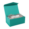 Custom Design Kraft Paper Magnetic Box Durable Paper Kraft Box Gift Packaging Kraft Cardboard Paper Boxes