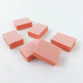 Wholesale Mini Nail Buffer for Manicure Pedicure Dual Sided Nail Care Tool