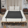 ESD Grounding Mat Bed SheetEarthing Bed Sheet Improve Sleeping Reduce Electrosensitivity