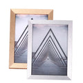 Easy Life Golden Picture Frames Modern Mdf Wood Effect White Poster Photo Frame A1 A2 A3 A4 A5
