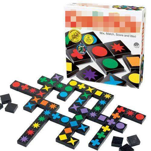 New Arrival Home Play Chess Board Game Set Funny Intelligent Cool English Board Educational Game for Kids