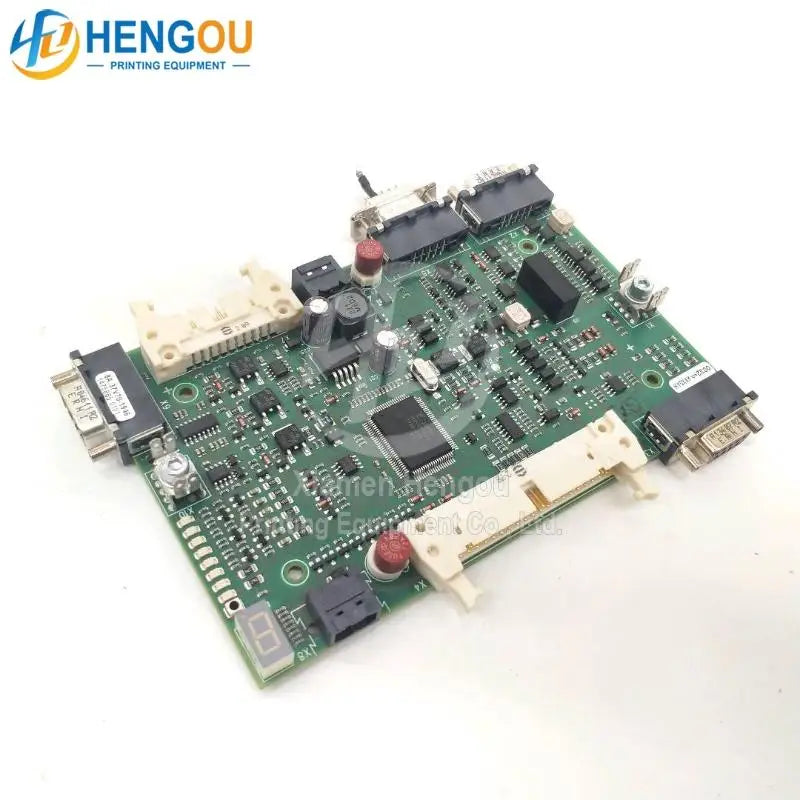 Used Original A37V701946 Circuit Board  A37V70 1946 Card Hengoucn 500 Machine Circuit Board