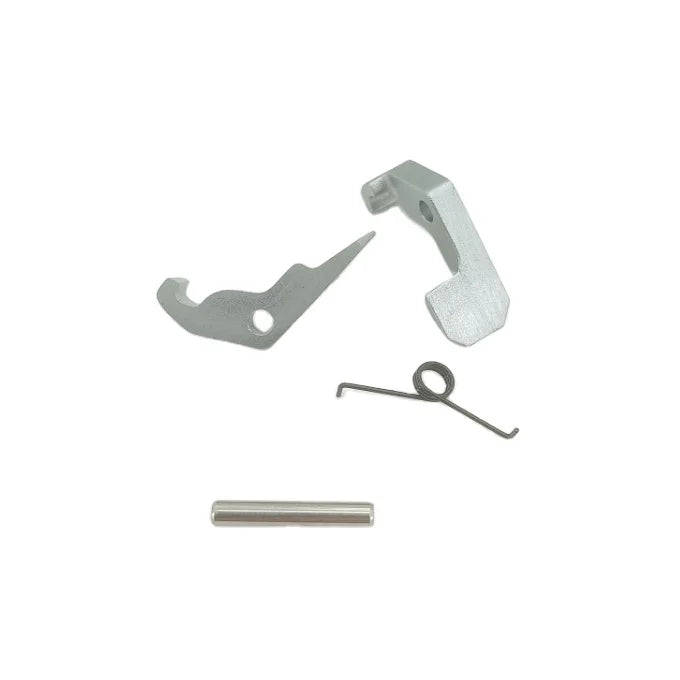SCREEN CTP Machine PlateRite PT-R400041004300 Series Parts 1pc Whole Set Tail Clamp Clips 4+2 Sets As Pictures Ready in Stock