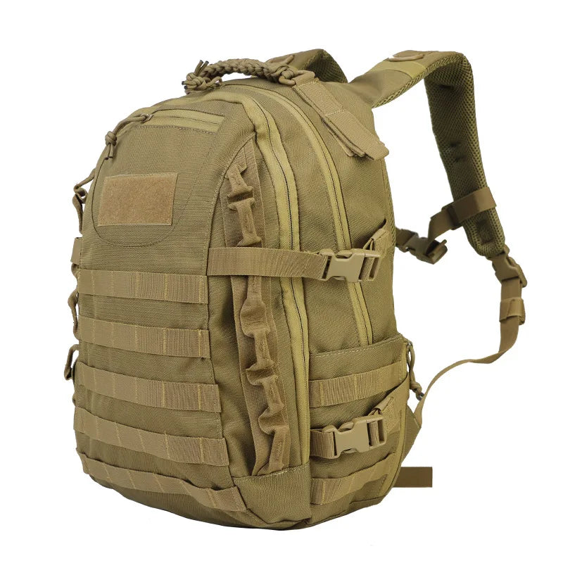 Hunting Backpacks & Duffle Bags Waterproof Mens Backpack Rucksack 35L Outdoor Camping Hiking Sports Travel Bag