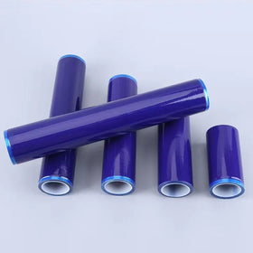 Myesde 2022 Sticky Lint Roller Pp Rubber Sticky Roller for Cleanroom Use China