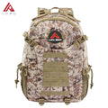OEM Tactical Assault Pack 900D Oxford 30L Molle Pouch Backpack with Zipper Closure Camouflage for Men Low MOQ