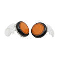 26mm Aluminium Plastic Ring Pull Cap for Beer/Soda/Water Bottles