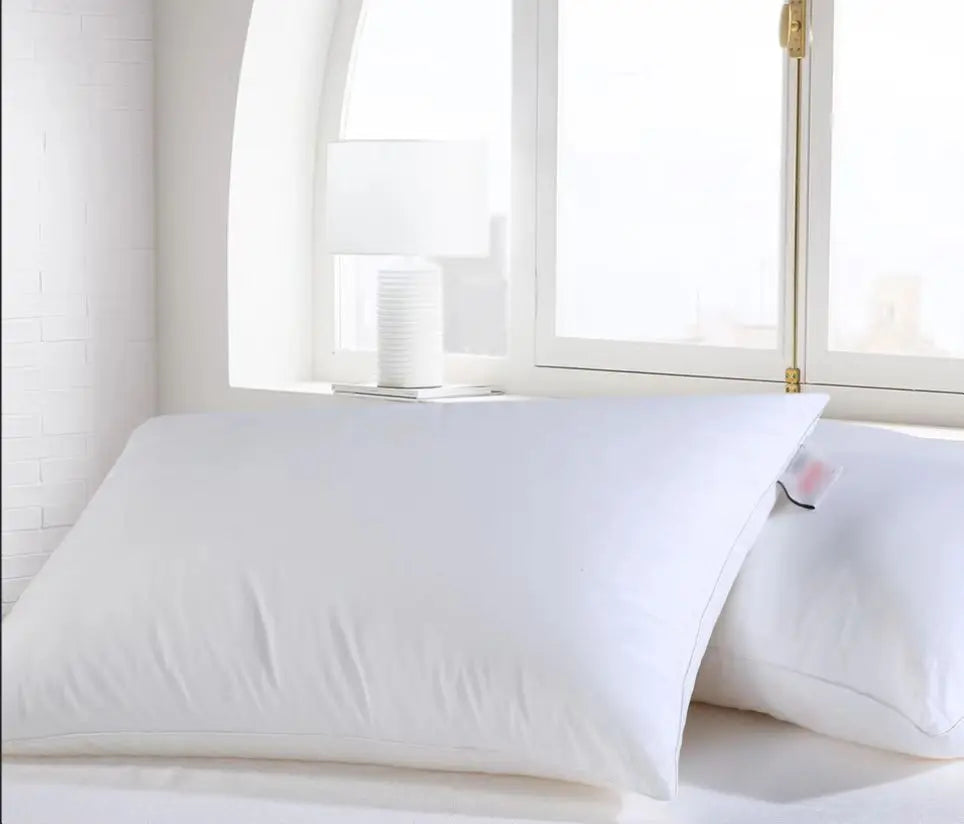 Super Soft Best Quality American Standard 100% Cotton T233 Customized Size Comfortable Pillow Cover Microfiber