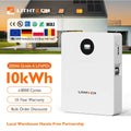 20kwh 30kwh Home Energy Storage Lithium Battery Pack 800ah 40kwh 51.2V Solar Battery 48V Lifepo4 Lithium Ion Battery for Home