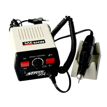 65W 35000RPM Brushless Dental Lab Micromotor for Grinding Zirconia and Cobalt Chrome
