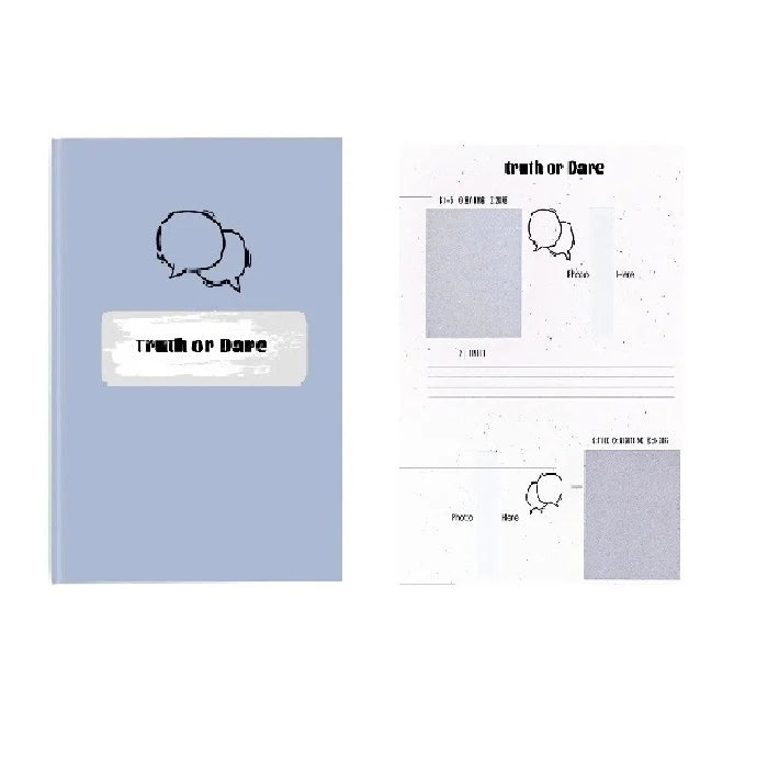 Solo Adventure Challenge 50 Fun Scratch-Off Games for Couples Cardboard Scratch-Off Challenge Book