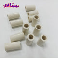 Xmlivet 13mm Pool Billiards Fiber Cue Ferrules Length in 25.3mm Wholesales Cheap Billiards Cue Accessories