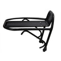 MTB & Road Bike Bicycle Rack Lightweight Aluminum Alloy Front Rack with Goods Carrier Luggage Shelf Cycling Bracket