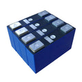 Rechargeable Yinlong Lfp for Solar System Prismatic Lifepo  Car Battery Cell Lithium Ion Batteries 3.2v 50ah Lifepo4