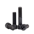 DIN912 M14 M16 M18 M20 Pitch 1.5mm Alloy Steel Hex Socket Cap Head Screw or Grade 12.9 Steel Fine Allen Screws