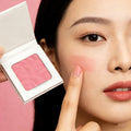 Private Label Makeup Make Your Own Brand Long Lasting Face Loose Powder Face Blushes