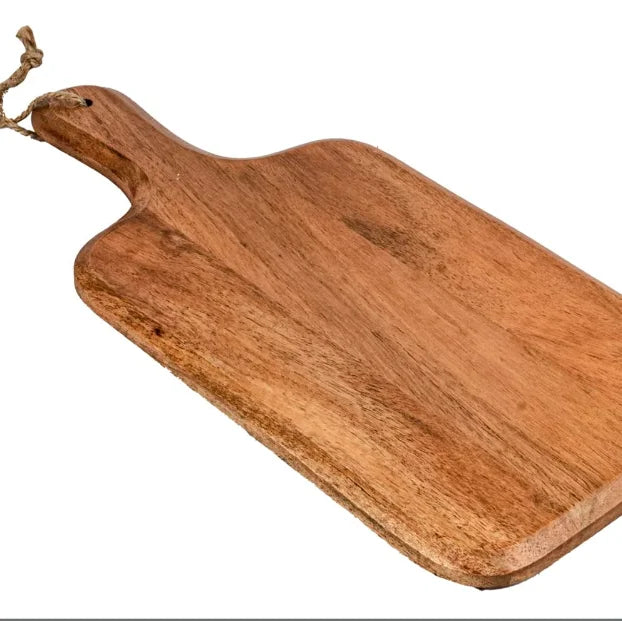The Hottest Selling Wooden Cutting Board Wooden Cutting Boards with Handles Kitchen Multi Purpose  Board