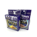 150M 8 Straqnds Japan Material Multicolor PE Braided Fishing Line