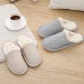 Women's Sandals and Flat Wedges Shoe Platform for Winter and Autumn for Unisex