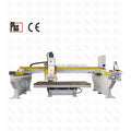 Basic600 Hot Sale Stone Bridge Saw Granite Machine Tile Cutter Automatic for Stone Slab Quartz Limestone Saw Disc Cut Machines