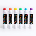 OEM 118ml 4oz 18mm Nibs Bingo Marker Dot Pens Big Size Dabber Large Capacity Bingo Dauber