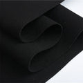 0.4Mm-0.8Mm Waterproof Synthetic Faux Leather Fabric PU Material for Sofa and Furniture Decorations for Bags and Golf