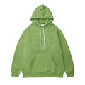 High Quality Oversized Pullover Hoodie for Men Embossed Design Hooded Collar XL Size for Autumn Season