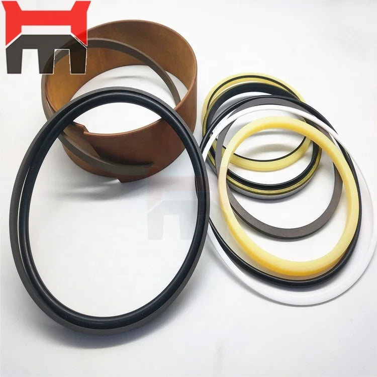 Hot Sales New D155A-1 Bulldozer Blade Lift Cylinder Seal Kit 175-63-05150