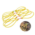 Piaoyu Shooting Fish Slingshot Rubber Band Slingshot Accessories Outdoor Hunting Accessories Slingshot Rubber Band